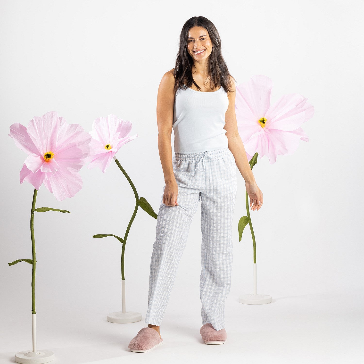Marlo Women's Sleep Singlet