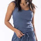 Design Republique Textured Tank