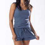 Design Republique Textured Short