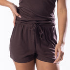 Design Republique Textured Short