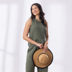 Cove Cotton Top