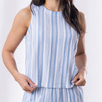 Cove Cotton Top