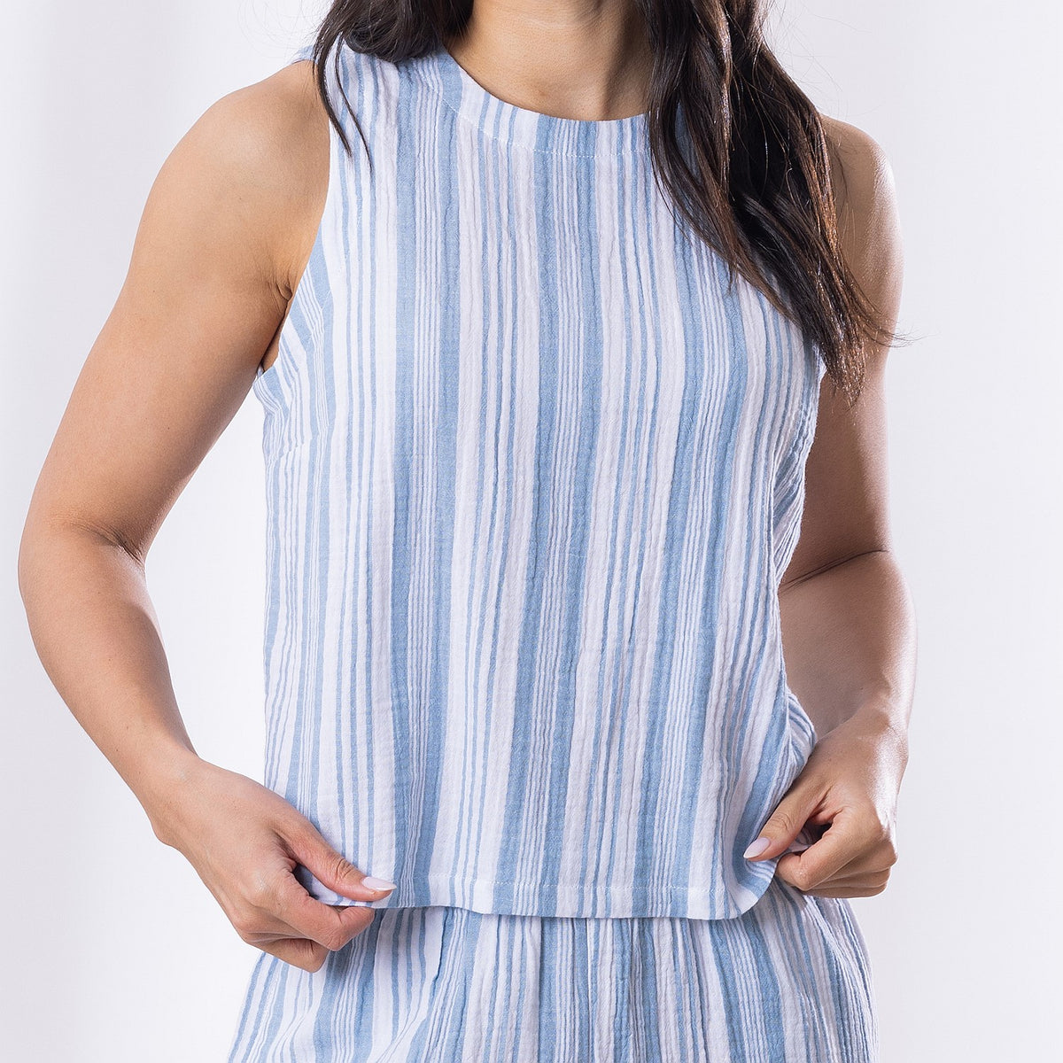 Cove Cotton Top