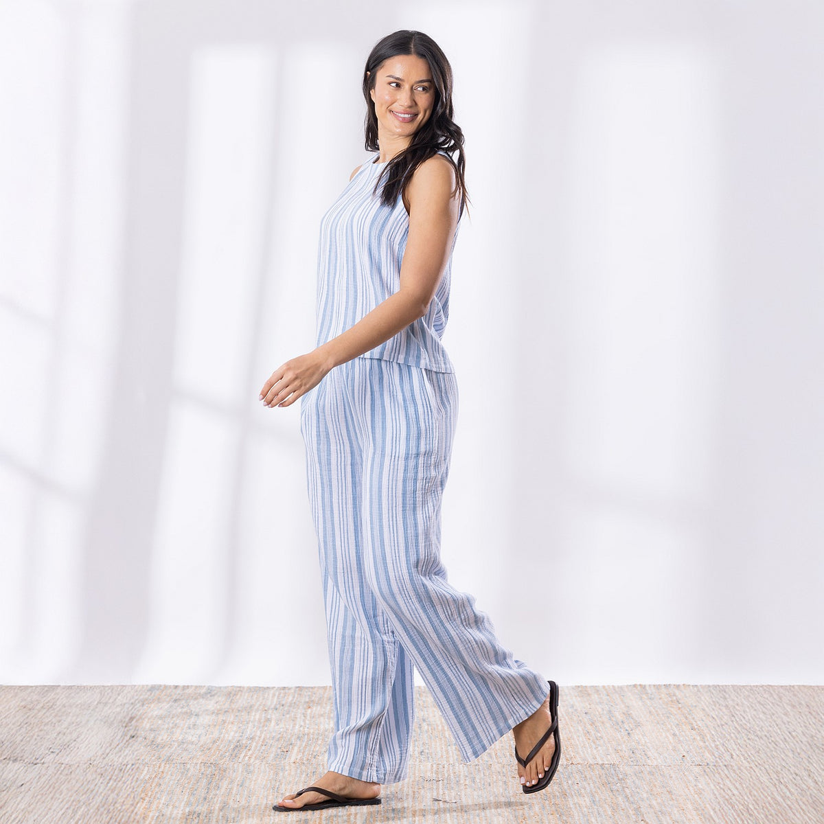 Cove Cotton Top