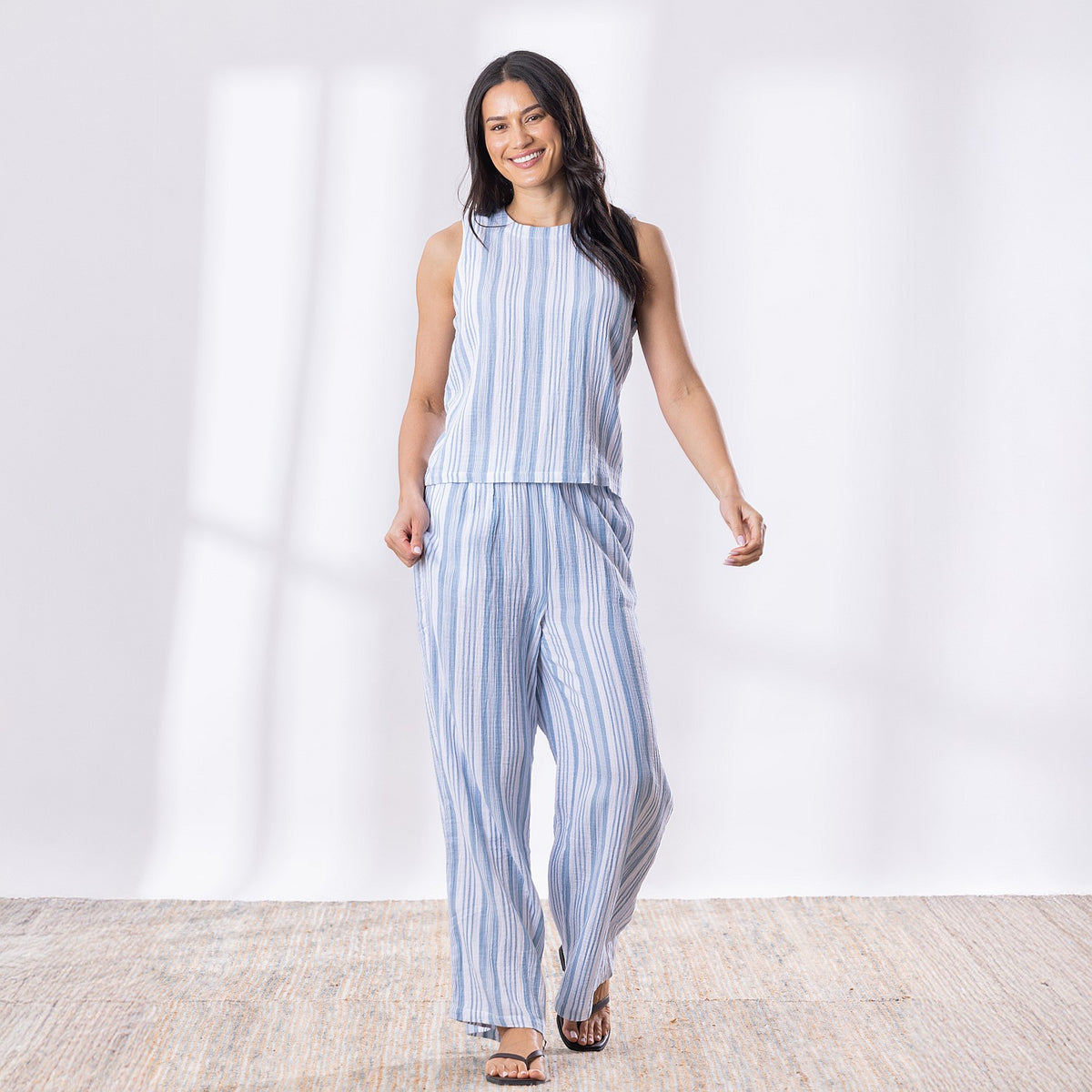 Cove Cotton Top