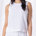 Cove Cotton Top