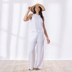 Cove Cotton Top