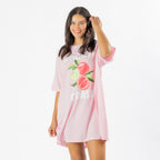 bb&b Sleep Amalfi Coast Sleep Tee with Pockets