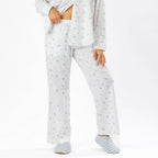 Marlo Cotton Floral PJ Set