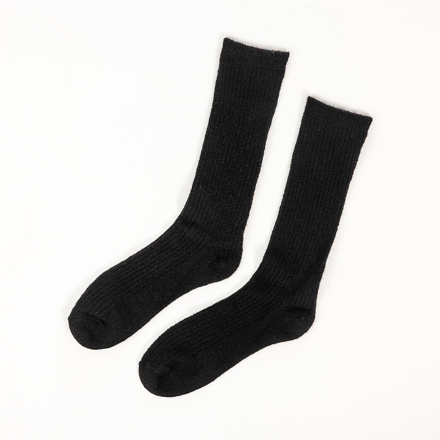 Simple & Sunday Lounge Slouch Socks