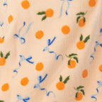 bb&b Sleep Fruit Fleece Twosie Set