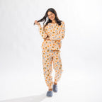 bb&b Sleep Fruit Fleece Twosie Set
