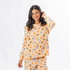 bb&b Sleep Fruit Fleece Twosie Set