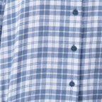 Marlo Check Flannelette Pj Set