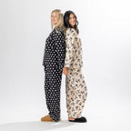 bb&b Sleep Polka Dot Flannelette PJ Set