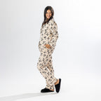 bb&b Sleep Bows Flannelette PJ Set