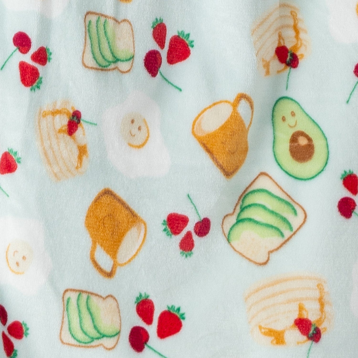 bb&b Sleep Breakfast Club Oversized Hoodie