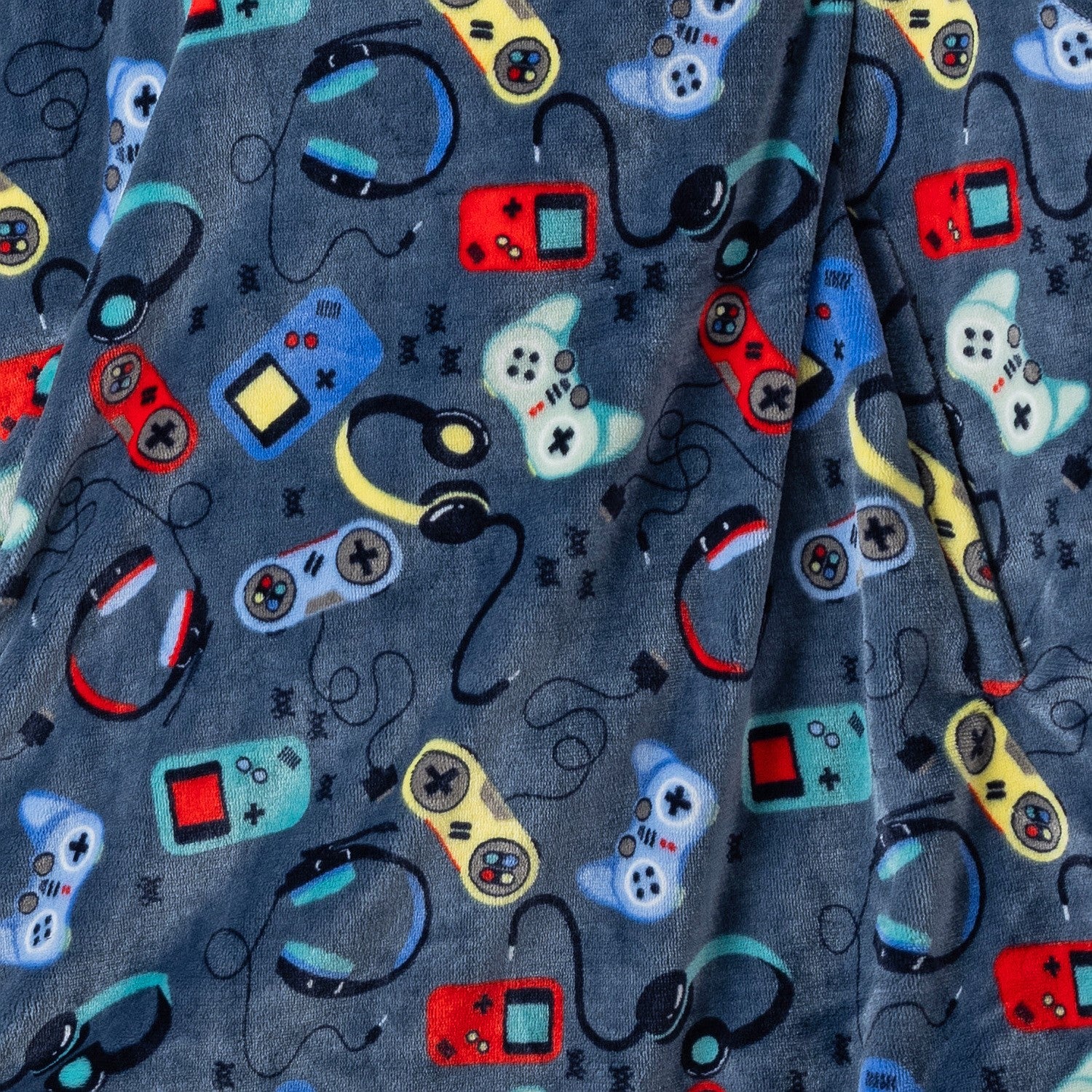 bb&b Sleep Gamer Oversized Hoodie