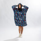 bb&b Sleep Gamer Oversized Hoodie