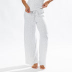 Marlo Cosy Knit PJ Pants