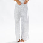 Marlo Cosy Knit PJ Pants