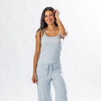 Marlo Cosy Knit PJ Cami