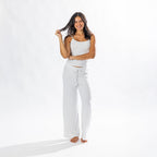 Marlo Cosy Knit PJ Cami