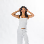 Marlo Cosy Knit PJ Cami