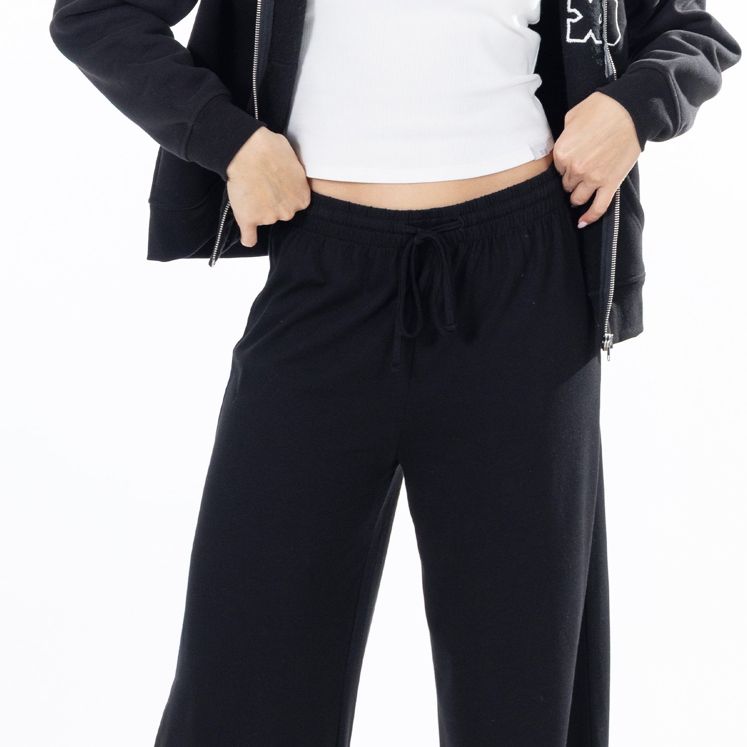 Simple & Sunday Lounge Relaxed Pant