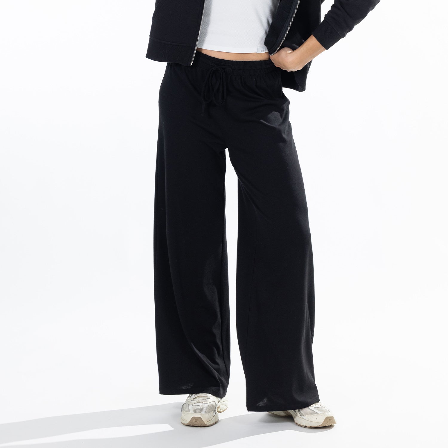 Simple & Sunday Lounge Relaxed Pant