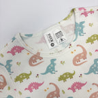 bb&b Sleep Kids Dinosaurs Are Cool PJ Set