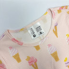 bb&b Sleep Kids Ice cream Parlour PJ Set
