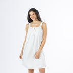 Gracious Living Summer Nights Knit Nightie