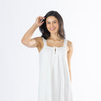 Gracious Living Summer Nights Knit Nightie