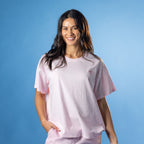 Marlo Women's Heart Sleep Tee