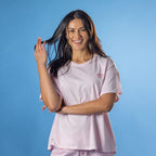 Marlo Women's Heart Sleep Tee