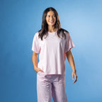 Marlo Women's Heart Sleep Tee