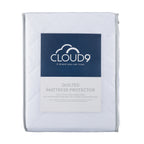 Cloud 9 Quilted Mattress Protector