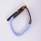 bb&b Pet Remi Rope Denim Collar