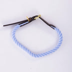 bb&b Pet Remi Rope Denim Collar