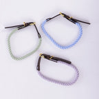 bb&b Pet Remi Rope Denim Collar