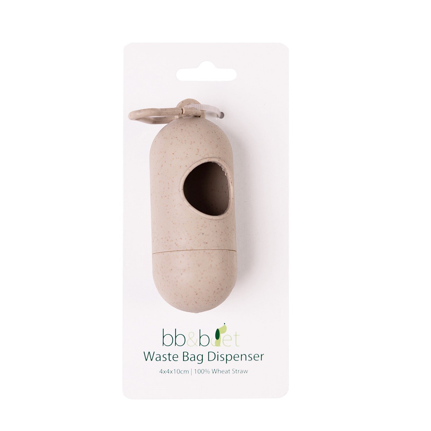 bb&b Pets Waste Bag Dispenser