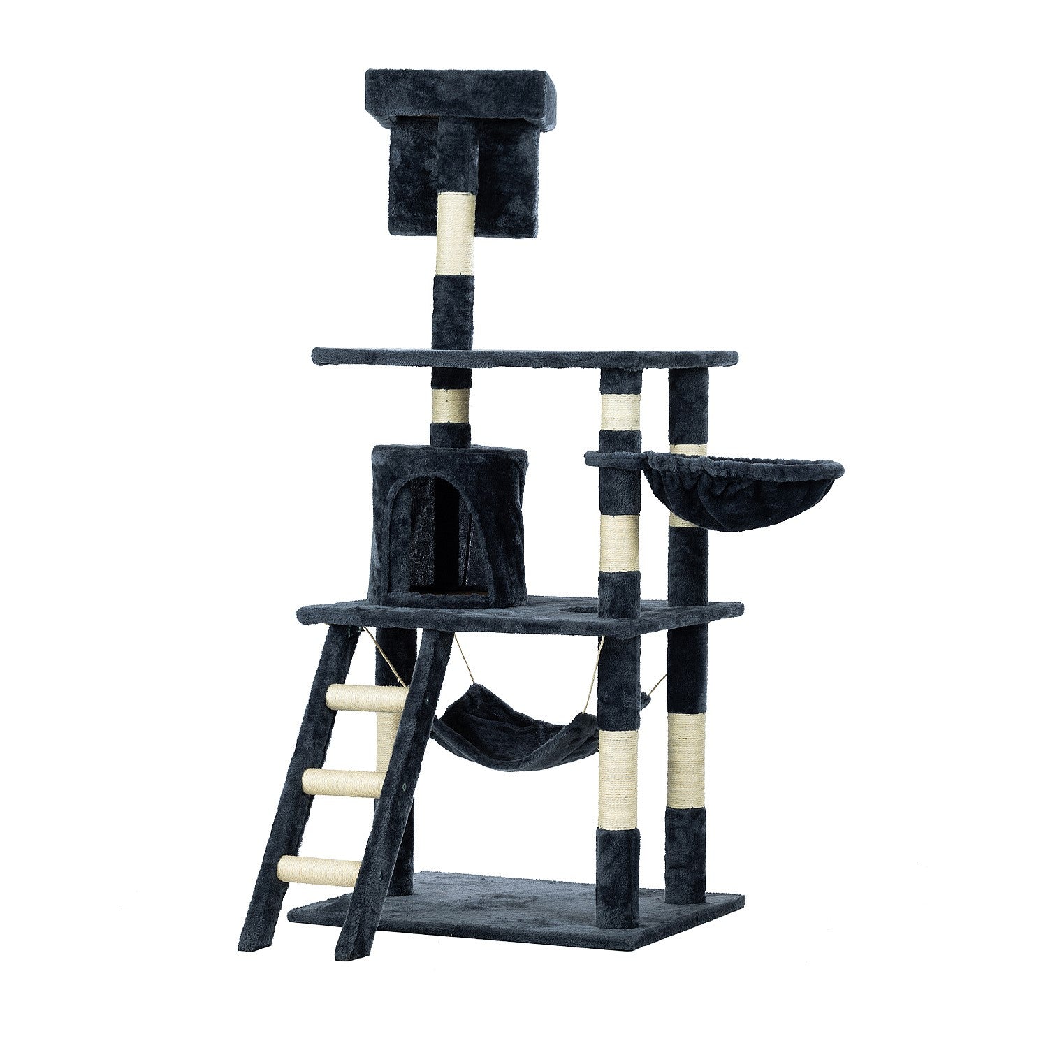 bb&b Pets Hammock Cat Scratcher