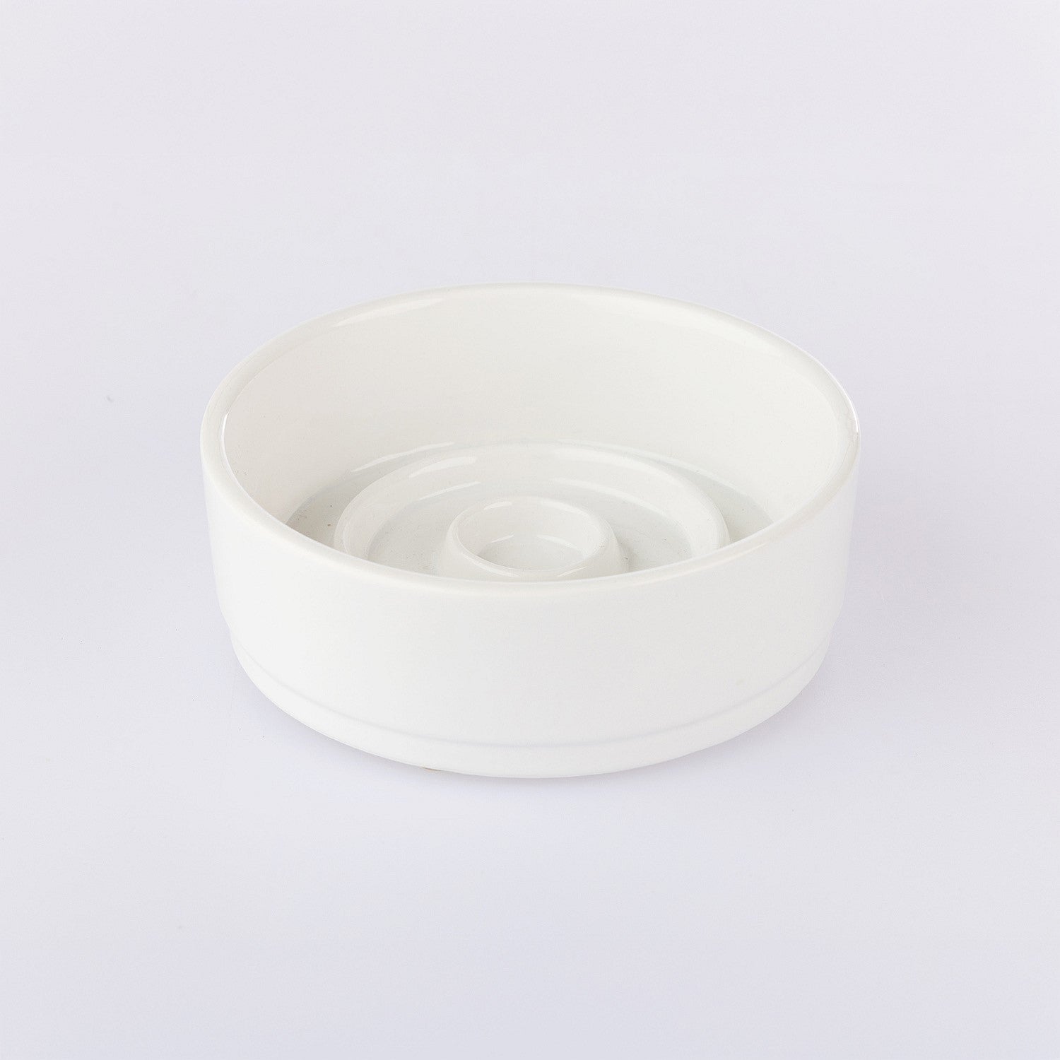 bb&b Pets Slow Feeder Pet Bowl