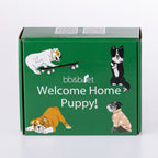 bb&b Pets Puppy Starter Kit