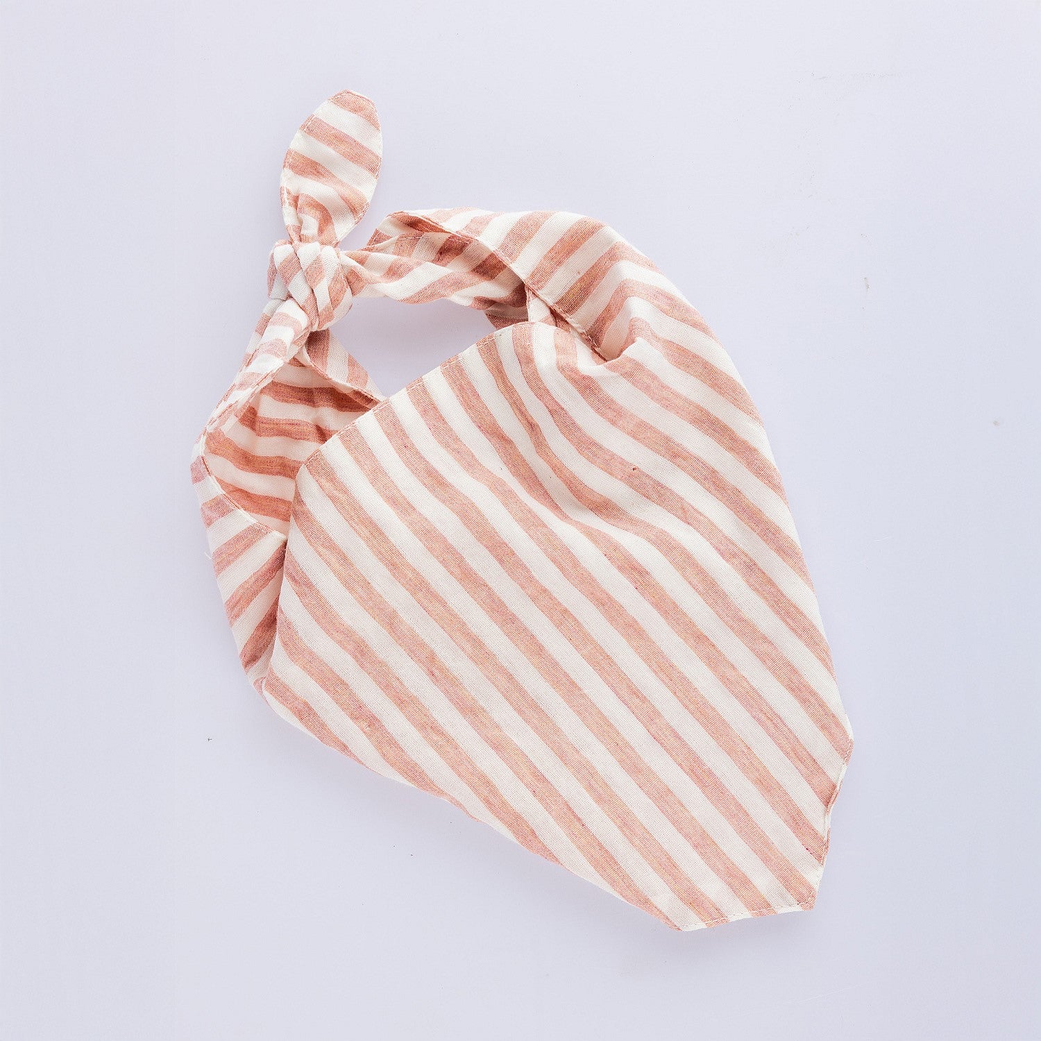 bb&b Pets Tova Stripe Dog Bandana