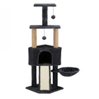 bb&b Pets Leo Cat Scratching Tower Ramp