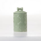 bb&b Pets Dog Bone Treat Jar
