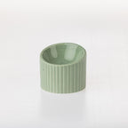 bb&b Pets Round Elevated Cat Bowl