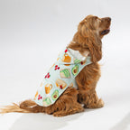 bb&b Pets Breakfast Club Hoodie